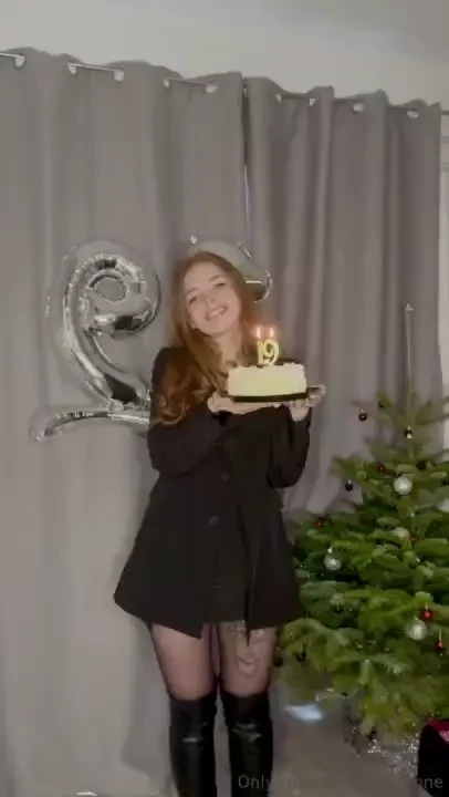 Will you treat me on my birthday part 1 