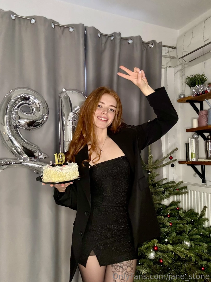 Will you treat me on my birthday part 2 