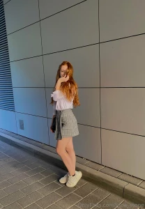 I miss the sun and warmth