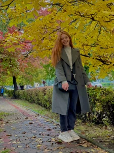 I want to be your ray of sunshine on a cloudy day part 2