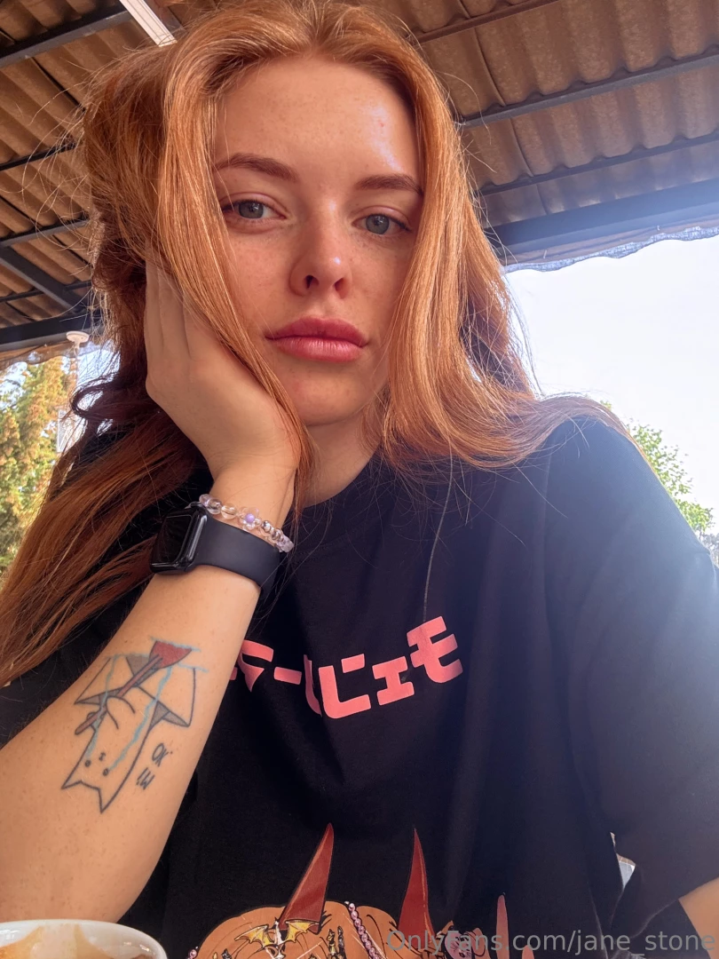 Creating my own sunshine wherever i go 