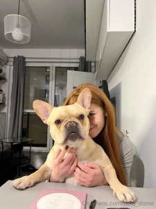 Are you a or a person i love dogs a lot cats are okay too but dogs i