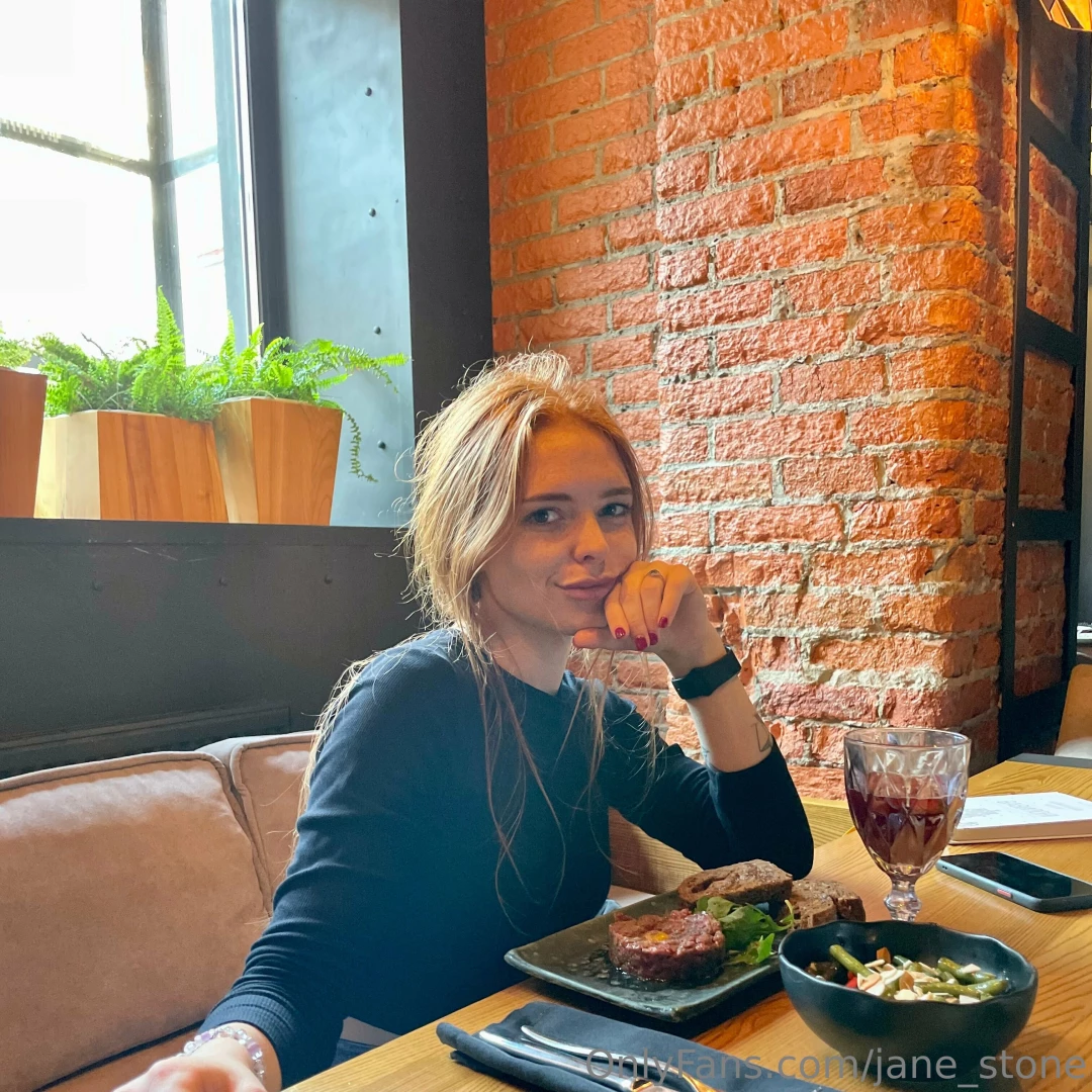 Had a great time with friends i like to eat good food 