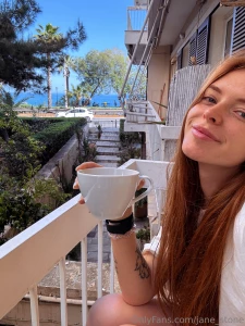 Good morning kitties try to guess where i am by the 2nd photo part 1