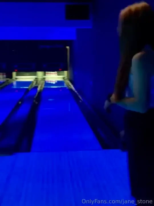 Do you like bowling i like but i don t play very well part 1 