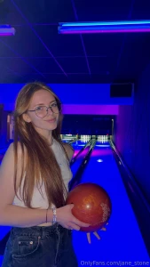 Do you like bowling i like but i don t play very well