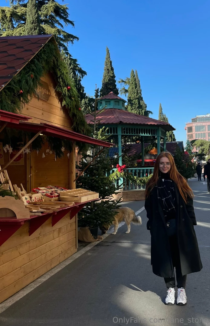 It was amazing trip georgia is beautiful country with good food and part 1 