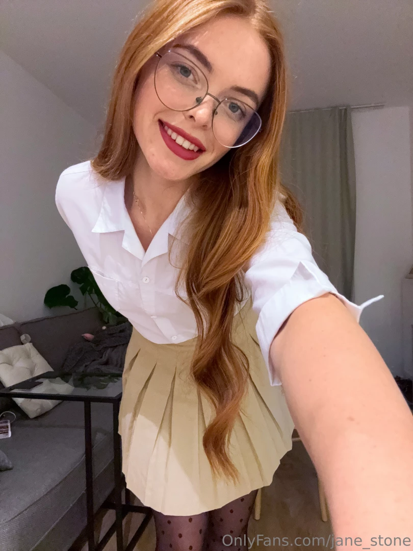 Miss jane entered the office part 1 