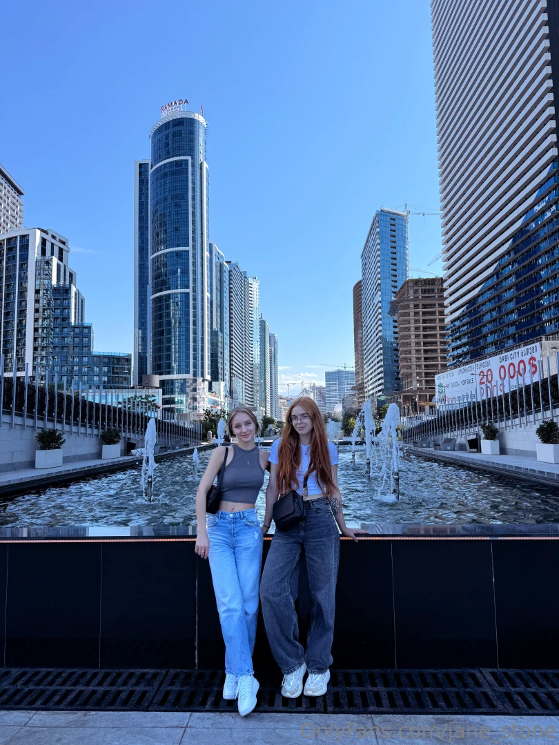 Friends are not only fun but also healing for the soul 