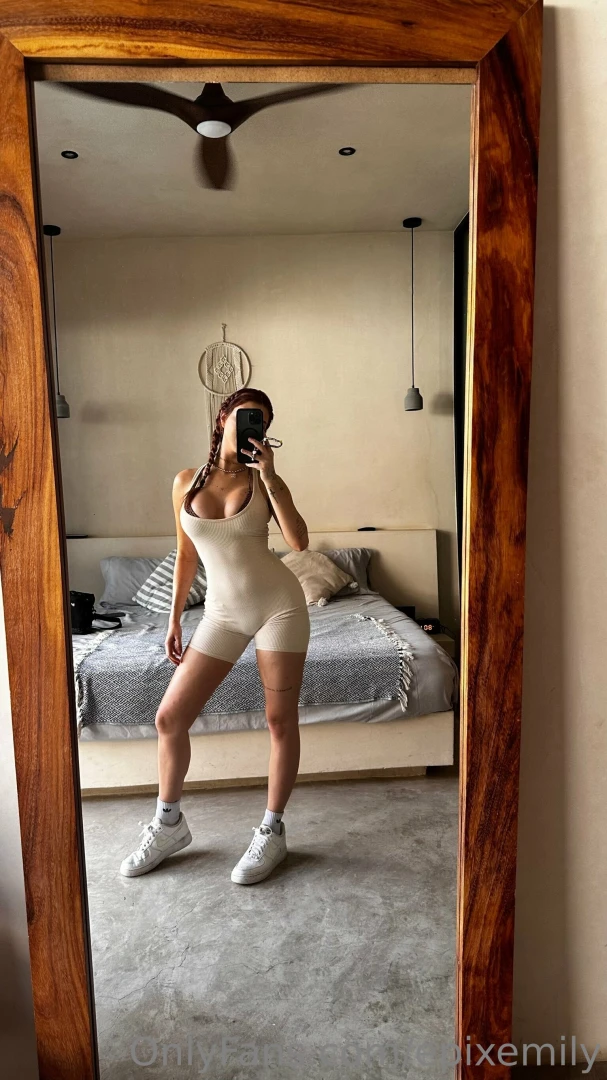 Trying out some yoga todayyy part 1 