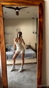 Trying out some yoga todayyy part 1