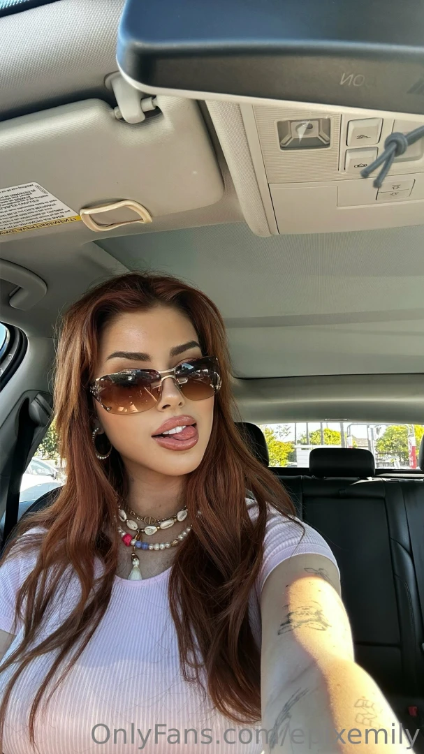 Out and about part 109 