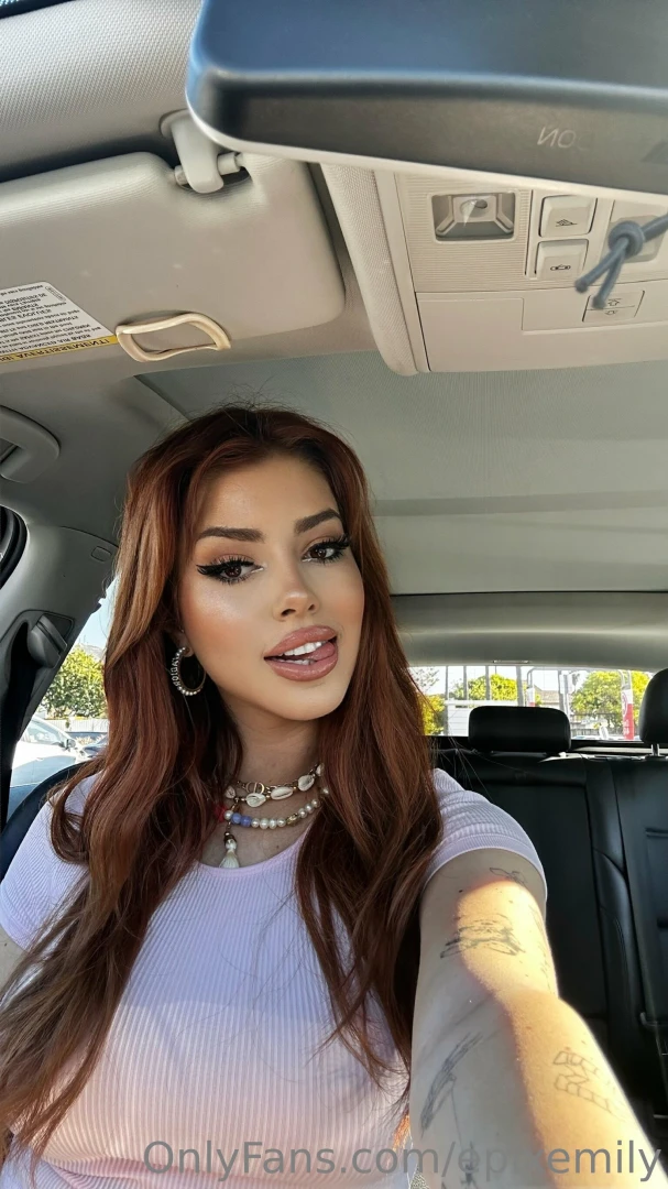 Out and about part 110 