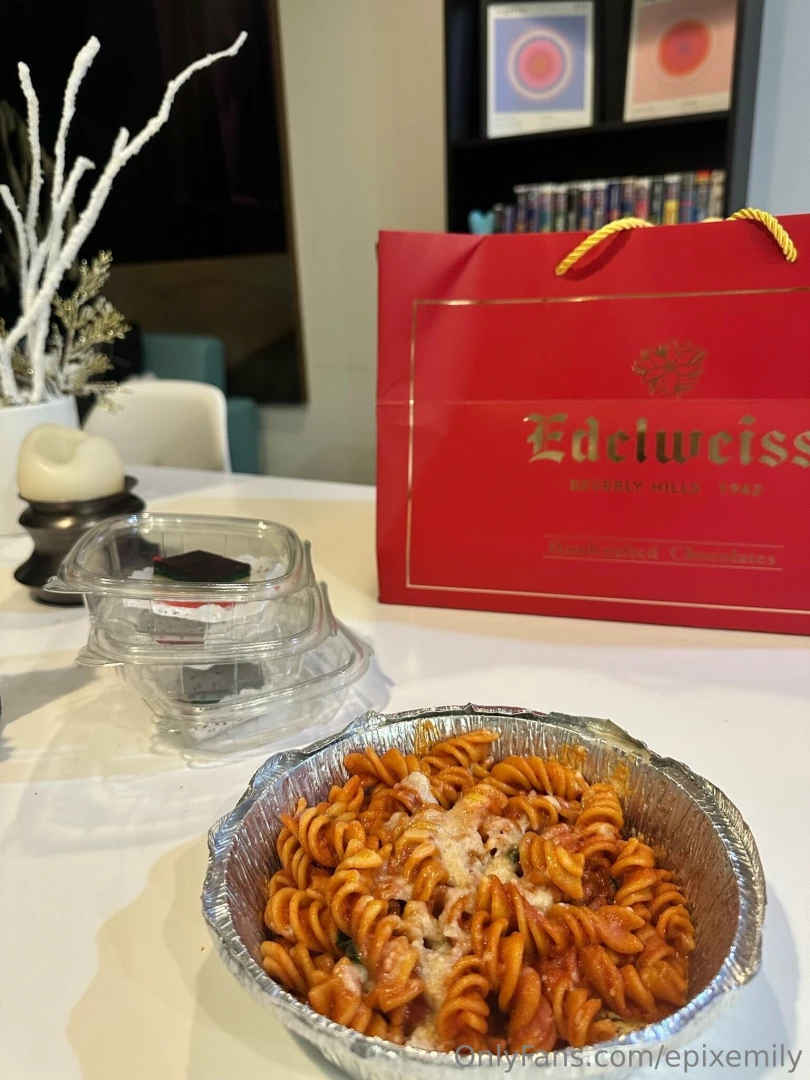 Christmas outtakes part 3 