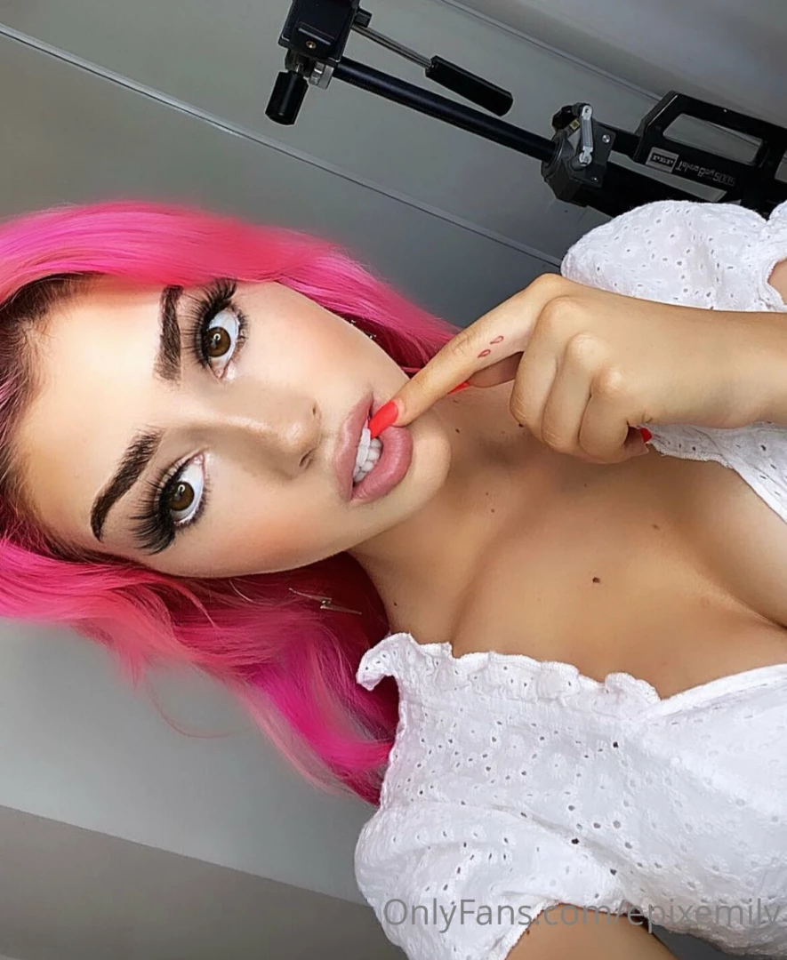 Pink part 105 