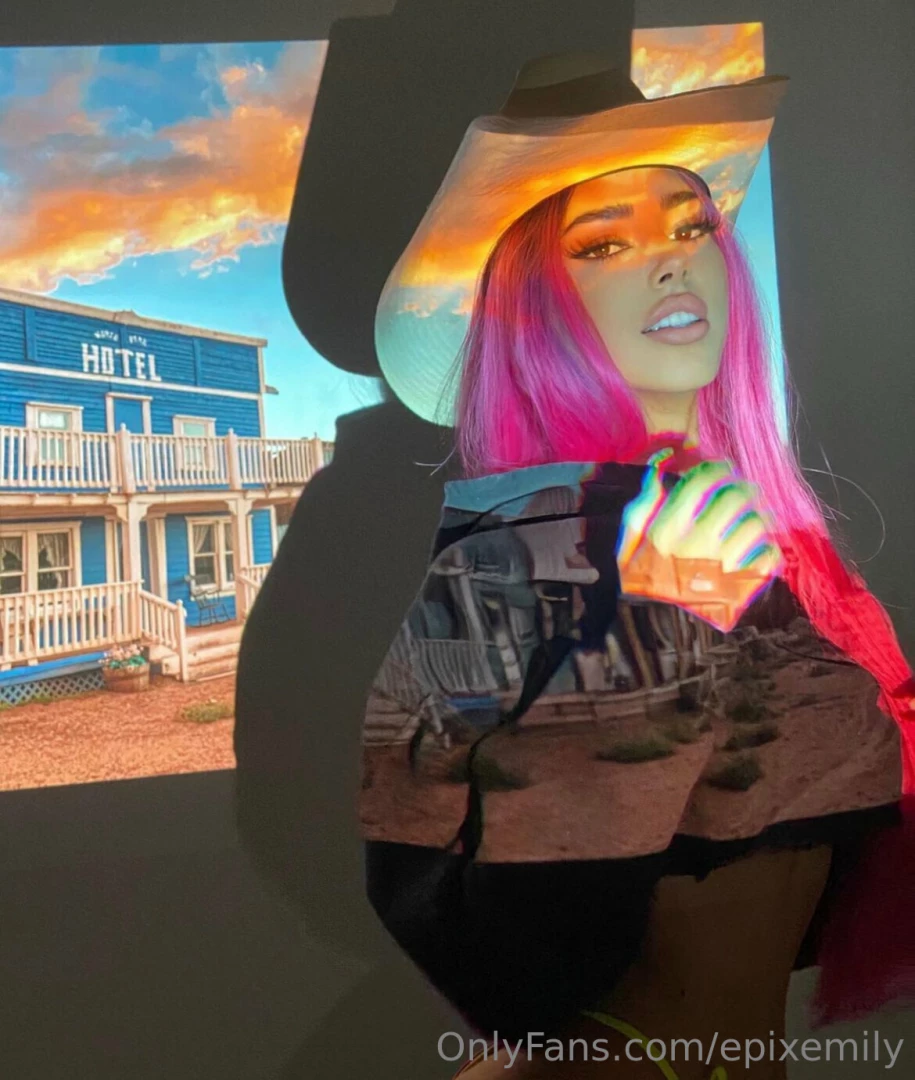 Howdy cowboy part 6 