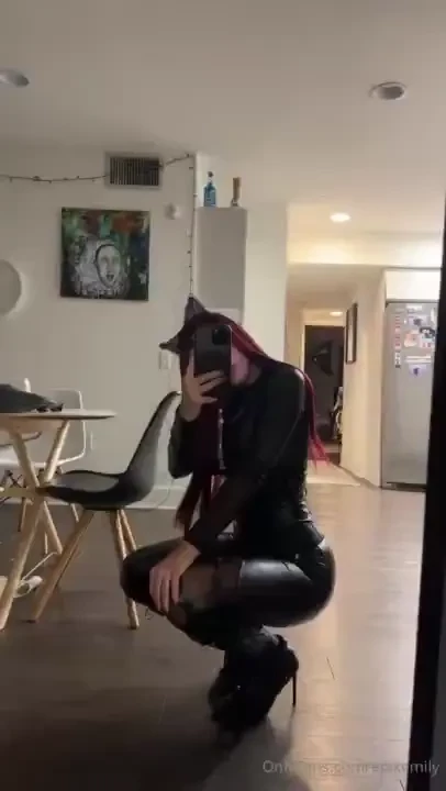 Meeeowwwwww part 1 