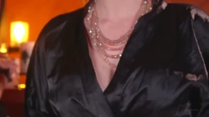 Hey loves what do you think about the massage my stepdaughter