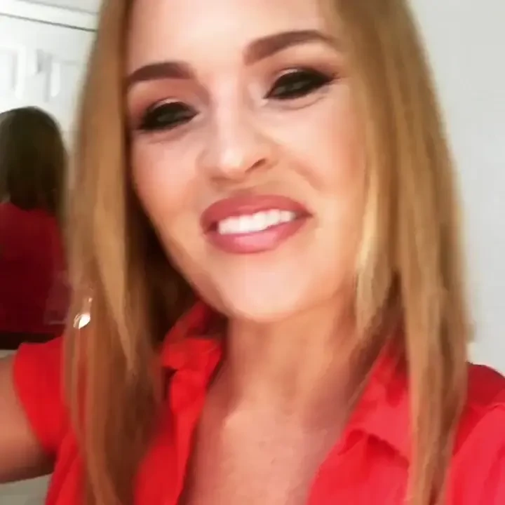 Video - discussing before my scene 