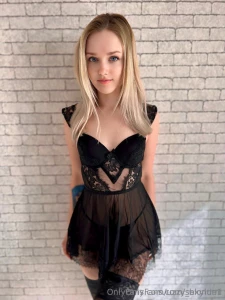 Sexylumi dirty princess wants you to scream out her name tonight are part 202