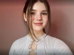 Sweet_mila sweet_mila free subscription today only i just really want part 226