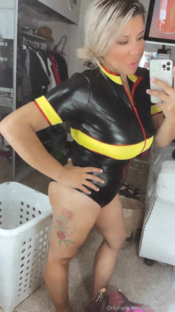 Funncrazygirl1 part 21 