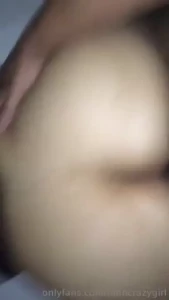Bouncing my ass on daddy s dick