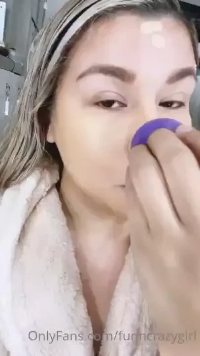 Morning baby getting sexy for you dad u 