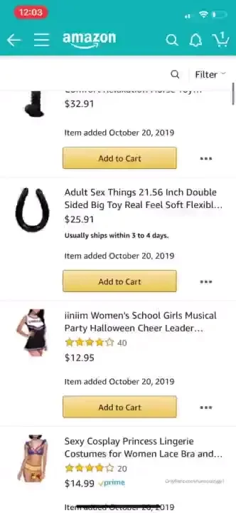 Lots of new shows i just dropped 500 on new toys and outfits hope your 