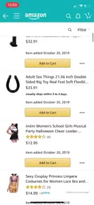 Lots of new shows i just dropped 500 on new toys and outfits hope your