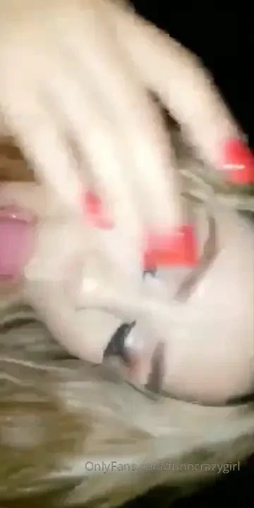 Allow me to drain that fat cock of yours baby 