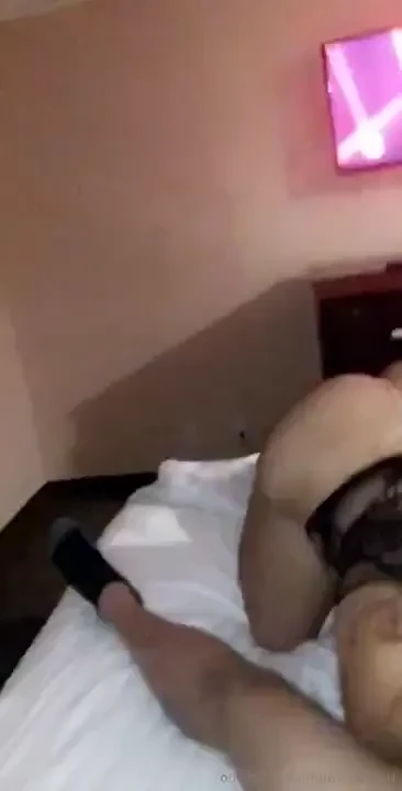 You have to make sure when you suck a dick take care of the balls also 