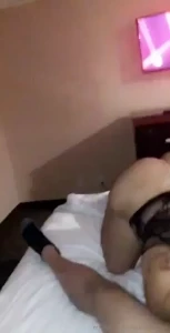 You have to make sure when you suck a dick take care of the balls also