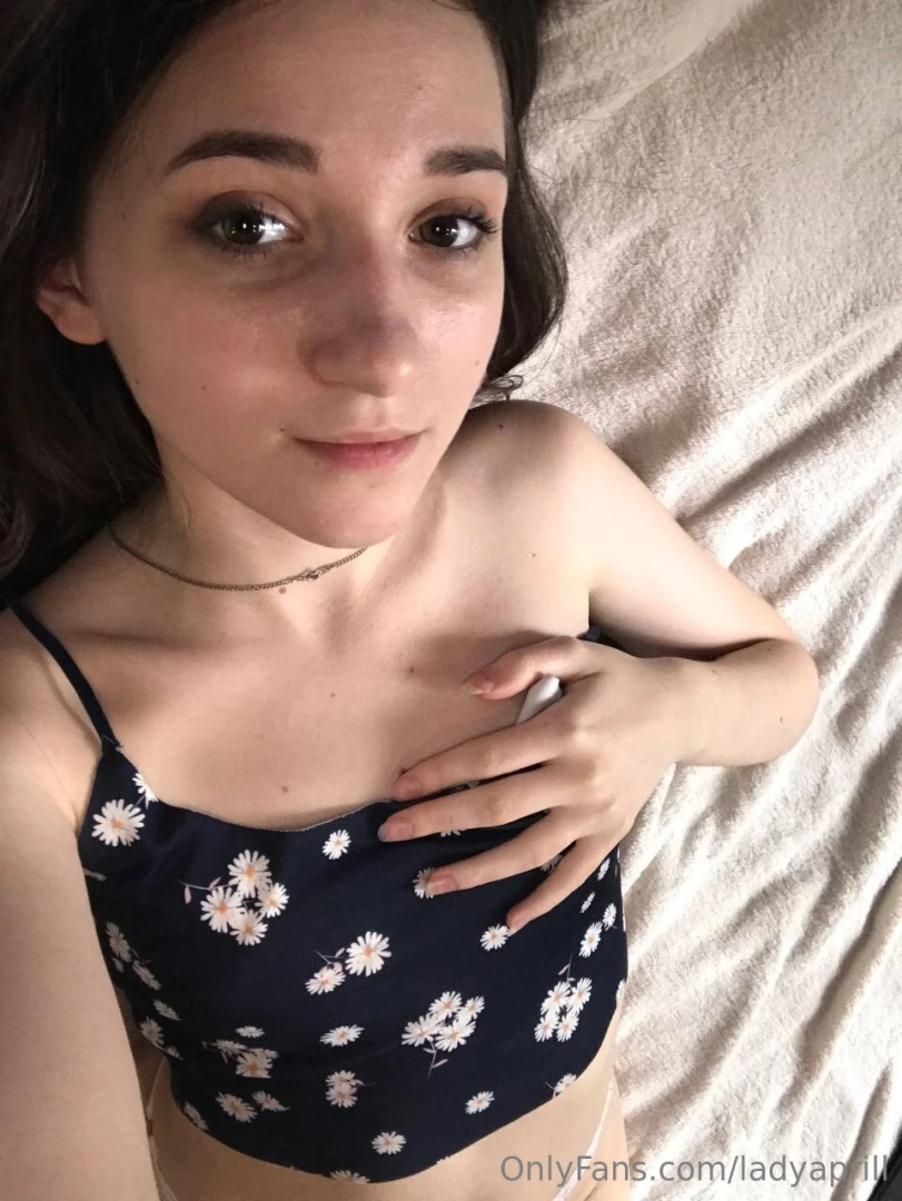 Pixie_polly hey i m little polly do you want to spend time with me part 5 