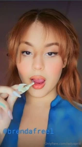 Strawberry blonde checking in new here but i need some help part 4