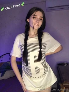 Hello dear i am polly pixie_polly i am available now and ready to have part 6