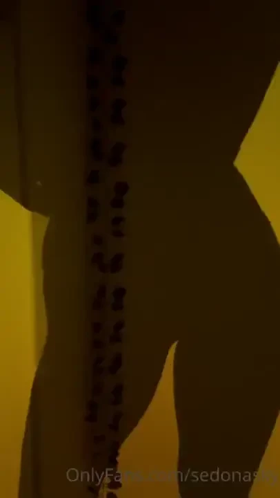 I love my sunset lamp 