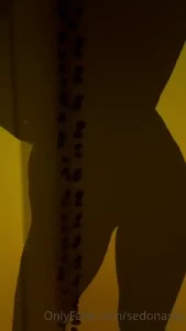 I love my sunset lamp