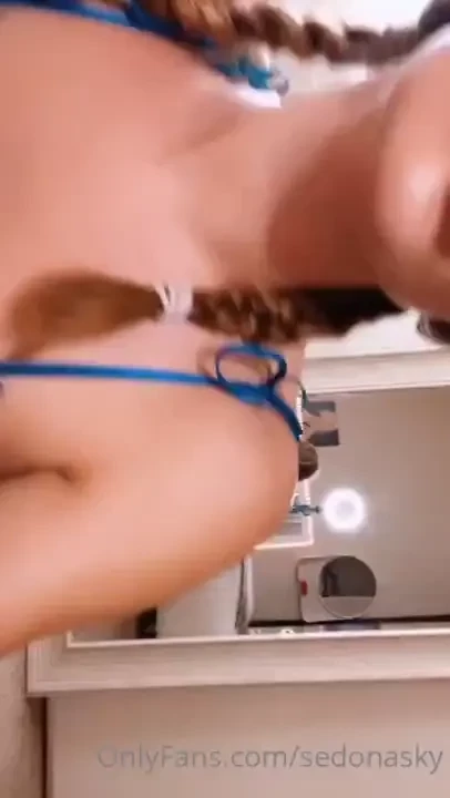 Lingerie is my favorite 