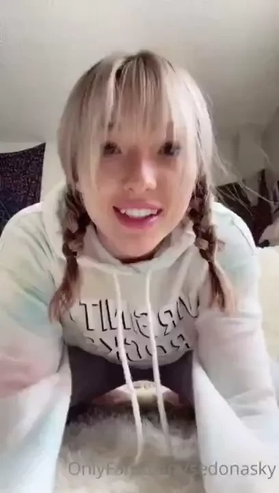 Tiktok hates me and deleted this 