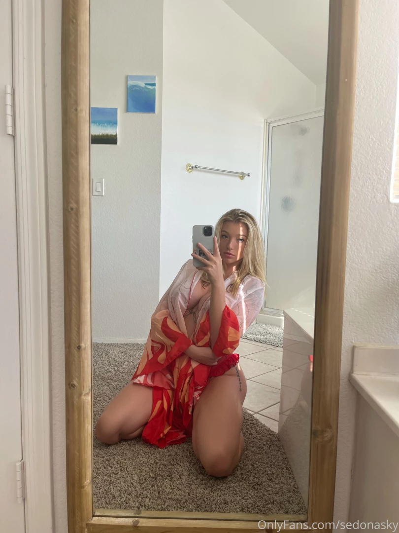 Fire in her soul 