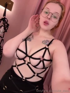 Busty chap_chap613 with juicy body will show you a first-class orgasm part 9