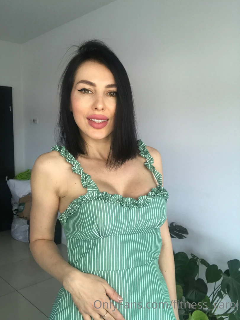 Hot carol accepts applications for training who s ready to train with 