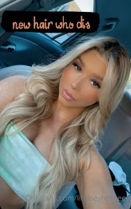 If you were looking for a reason to smile i m it