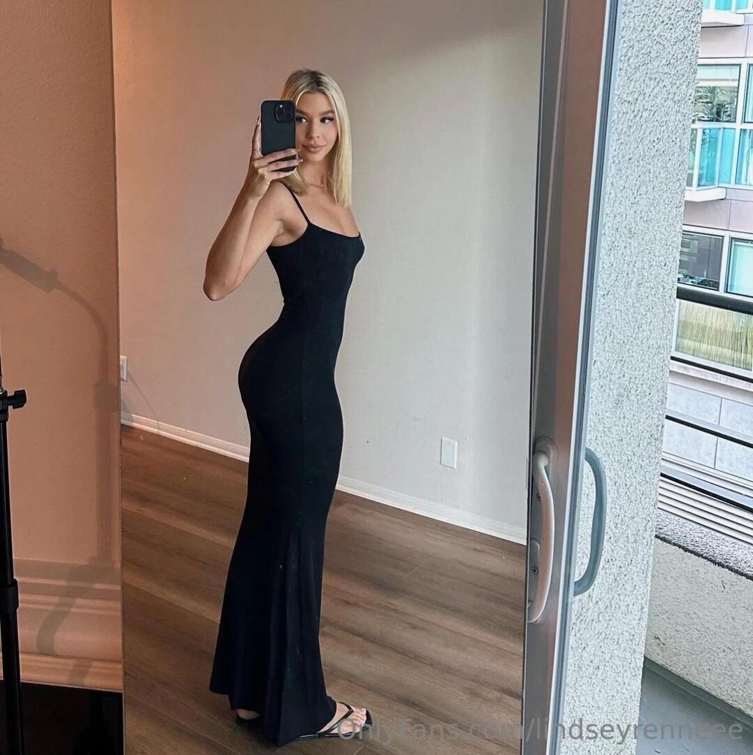 Rocking this skims piece 