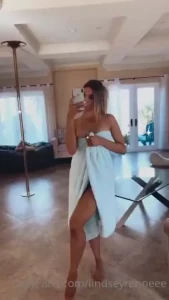 Should i drop the towel part 12