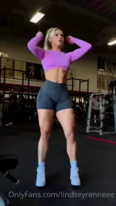 Train like a beast look like a beauty part 1
