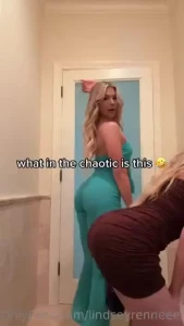 Yup we re so chaotic when we re together