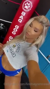 Putting in work do you think you could take me in the ring