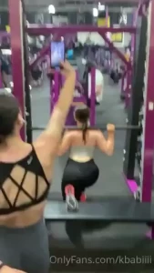 Gains part 5